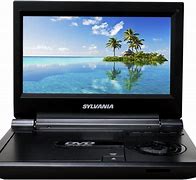 Image result for Portable DVD CD MP3 Player
