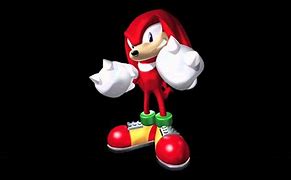 Image result for Knuckles OH No Sound Effect