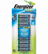 Image result for Energizer Eco Advanced Battery
