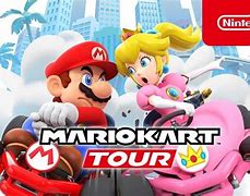 Image result for Mario Kart App