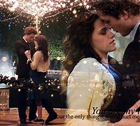 Image result for Edward and Bella Prom