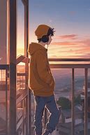 Image result for Hoodie Anime Boy Profile Picture