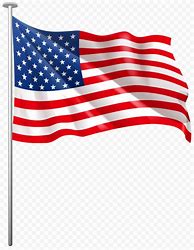 Image result for Wavy American Flag