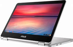 Image result for Asus Chromebook Touch Screen