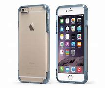 Image result for Silicone iPhone 6s Plus Case Blue