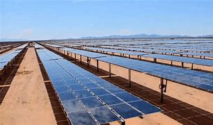 Image result for First Solar Panels