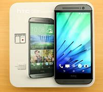 Image result for HTC One M8 Dual vs M8