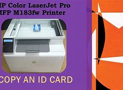 Image result for HP Color LaserJet Pro MFP
