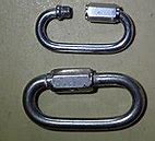 Image result for Bolt Snap Swivel