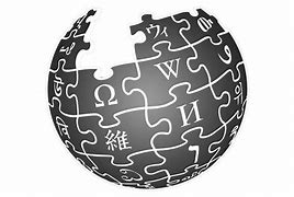 Image result for Google Wikipedia Clip Art