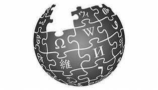 Image result for Wikipedia Log Opng