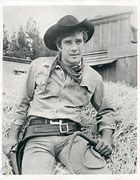 Image result for Robert Fuller Westerns Actor