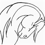 Image result for Beautiful Wild Horse Clip Art