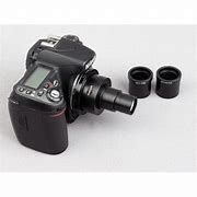 Image result for SLR Camera Adapter for Microscope