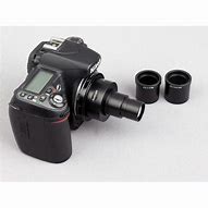 Image result for Microscope Digital Camera Adapter