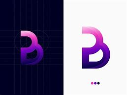 Image result for Cool Letter B Logo Design