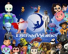 Image result for DreamWorks deviantART