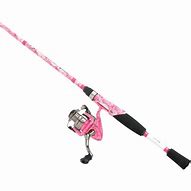 Image result for Pink Fishing Pole