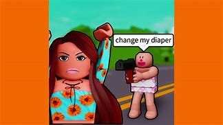 Image result for Roblox Baby Guest Plush