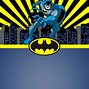 Image result for Batman Birthday Free Printables