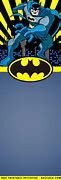Image result for Batman Invitation Template Free