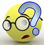 Image result for Free Clip Art Confused Face