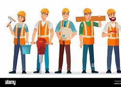 Image result for Cartoon Image of Contractor Evaluation