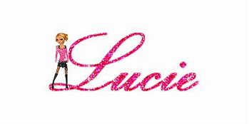Image result for Beautiful Lucie