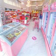 Image result for Food Mart Convenience Store