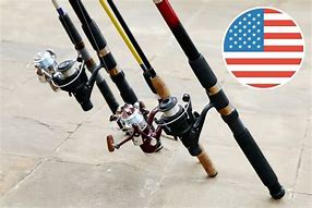 Image result for Fishing Rod Brands