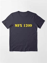 Image result for 1209 T-Shirt