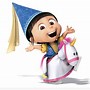 Image result for Agnes From Despicable Me 2