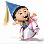 Image result for Agnes Despicable Me Wallpaper