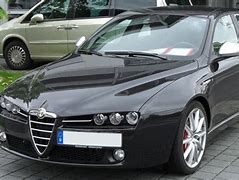 Image result for Alfa Romeo 159 Monopoly