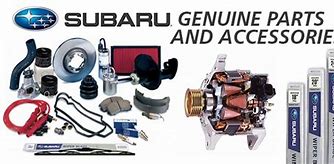 Image result for Subaru 1500 Parts