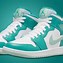 Image result for Jordan 1 Doernbecher