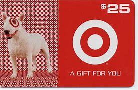 Image result for Target Christmas Gift Card
