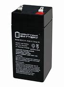 Image result for 4.5 Volt Battery Pack
