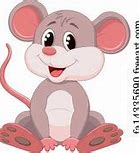 Image result for Cute Mouse Face Animated