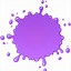 Image result for Purple Paint Cartoon