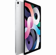 Image result for iPad Air 4th Gen Silver