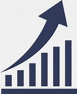 Image result for Increasing Trend Icon