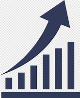 Image result for Microsoft Stock Graph Increase Icon