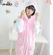 Image result for Cute Cat Pajamas