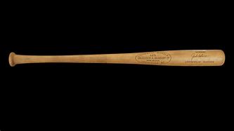 Image result for Jackie Robinson Style Bat