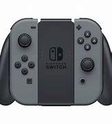 Image result for Nintendo Switch Gray Joy-Con