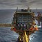 Image result for Floating Storage and Regasification Unit