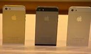 Image result for The iPhone 5S