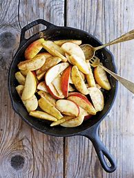 Image result for Baked Apples with Cinnamon