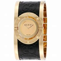 Image result for Ladies Gucci Bracelet Watch